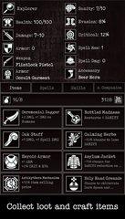 Screenshot 6: Grim Quest - Old School RPG