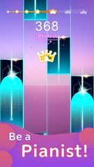 Screenshot 5: Piano Pop Tiles -Classic Piano