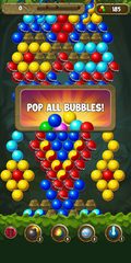 Screenshot 8: Bubble Shooter: Jungle POP