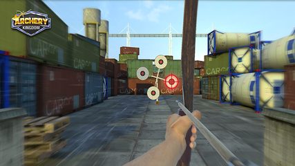 Screenshot 24: Shooting Archery