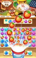 Screenshot 17: Farm Harvest® 3- Match 3 Game