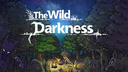 Screenshot 1: The Wild Darkness