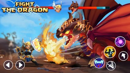 Screenshot 10: Tiny Gladiators 2