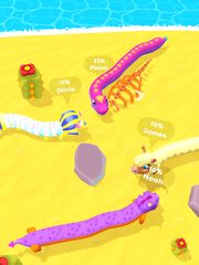 Screenshot 10: Snake Arena: Snake Game 3D
