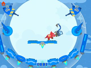 Screenshot 13: Dinosaur Smash: Games for kids