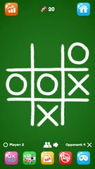 Screenshot 10: Tic Tac Toe: Classic XOXO Game