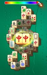 Screenshot 12: Mahjong&Free Classic match Puzzle Game