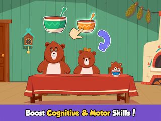 Screenshot 7: Baby Games for 1+ Toddlers