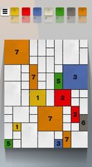 Screenshot 22: Mondoku - Sodoku logic puzzle