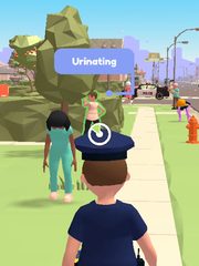Screenshot 23: Street Cop 3D