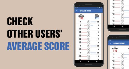 Screenshot 8: SCORE BOX (Boxing Scorecard App)