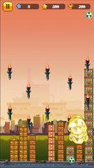 Screenshot 22: Chopper Drop: Helicopter And B