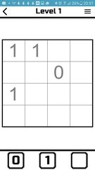 Screenshot 3: Binary.1001