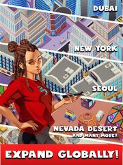Screenshot 13: Idle Music Festival Tycoon