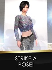 Screenshot 21: Fashion Makeover Dress Up Game