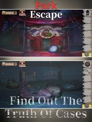 Screenshot 13: Park Escape - Escape Room Game