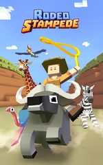 Screenshot 20: Rodeo Stampede: Sky Zoo Safari