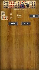 Screenshot 6: Cribbage Club® (cribbage app)