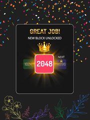 Screenshot 23: 2248 - Number Puzzle Games