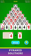 Screenshot 9: Pyramid Solitaire Mobile