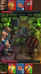 Screenshot 6: Orc Dungeon