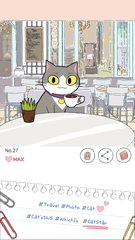 Screenshot 8: CatStar ~Cat's Trip~