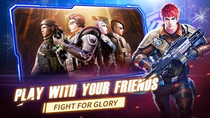 Screenshot 20: Crisis Action: 6th Anniversary