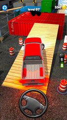 Screenshot 3: Car Driver 3D
