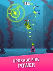 Screenshot 9: Zombie Rain