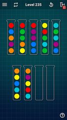Screenshot 7: Ball Sort Puzzle - Color Games