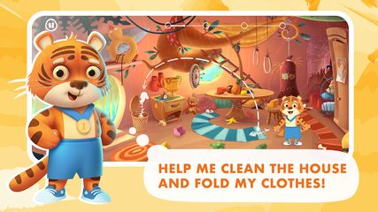 Screenshot 15: Toddler & kids learning games