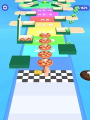 Screenshot 18: I Want Pizza