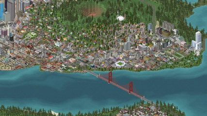 Screenshot 13: TheoTown - City Simulator