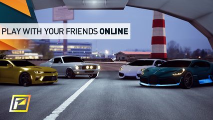 Screenshot 1: PetrolHead : Traffic Quests