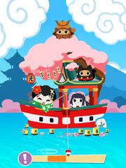 Screenshot 20: Sailor Cats