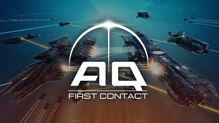 Screenshot 22: AQ: First Contact