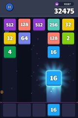 Screenshot 11: Happy Puzzle™ Shoot Block 2048