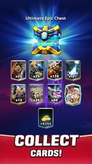 Screenshot 22: Champion Strike: Hero Clash