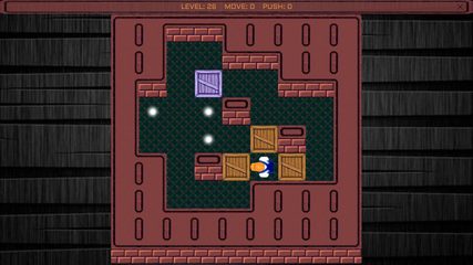Screenshot 12: Sokoban (Boxman) Collection