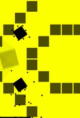 Screenshot 7: The lonely Pixel