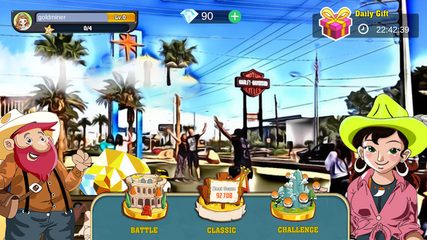 Screenshot 13: Gold Miner Las Vegas