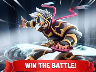 Screenshot 10: Epic Summoners: Epic idle RPG