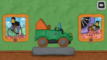 Screenshot 8: 12 Locks Find the differences