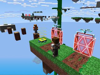 Screenshot 17: Pixel Gun 3D - FPS Shooter
