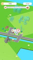 Screenshot 9: Idle Factory Builder: Clicker