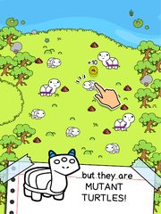 Screenshot 22: Turtle Evolution: Idle Game