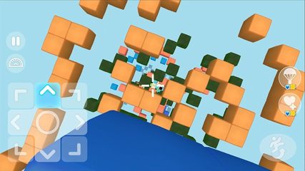 Screenshot 20: Dropper : Master