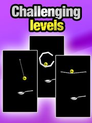 Screenshot 18: Goldball Scooping