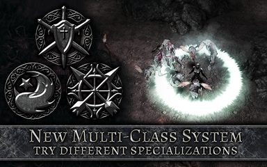Screenshot 12: AnimA ARPG (Action RPG)