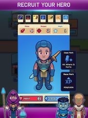 Screenshot 11: Void Tyrant